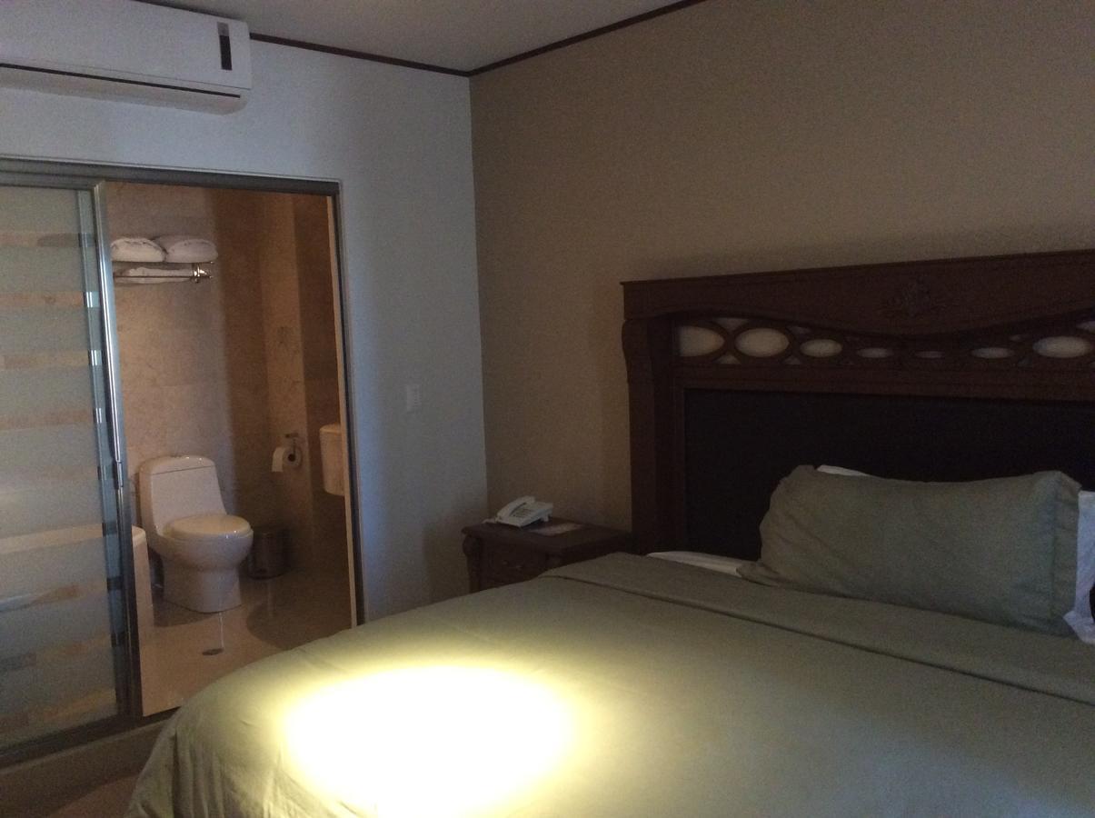 Hotel Candiles Валье-де-Сантьяго Экстерьер фото