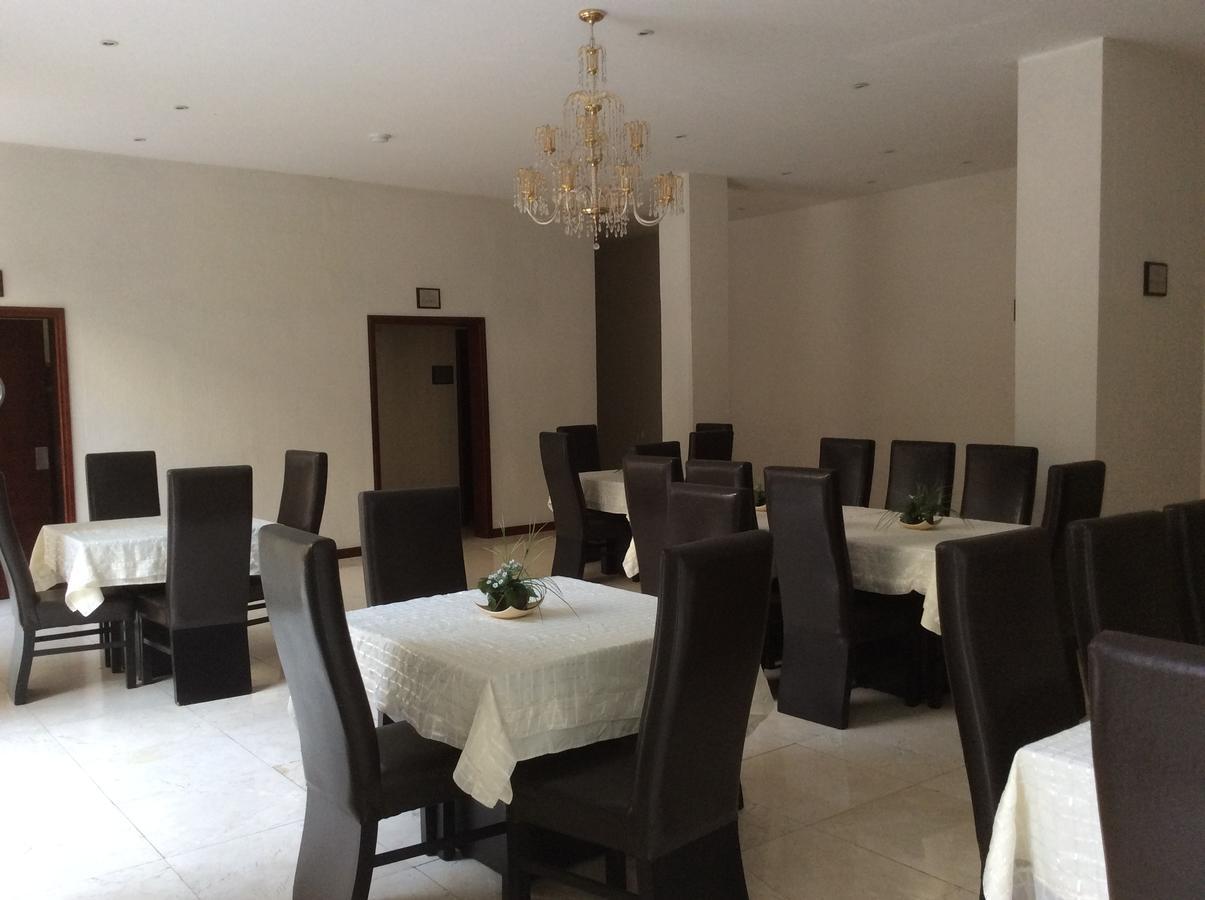Hotel Candiles Валье-де-Сантьяго Экстерьер фото