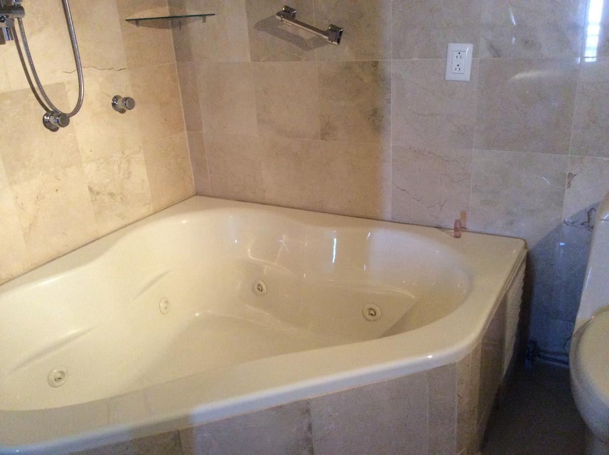 Hotel Candiles Валье-де-Сантьяго Экстерьер фото
