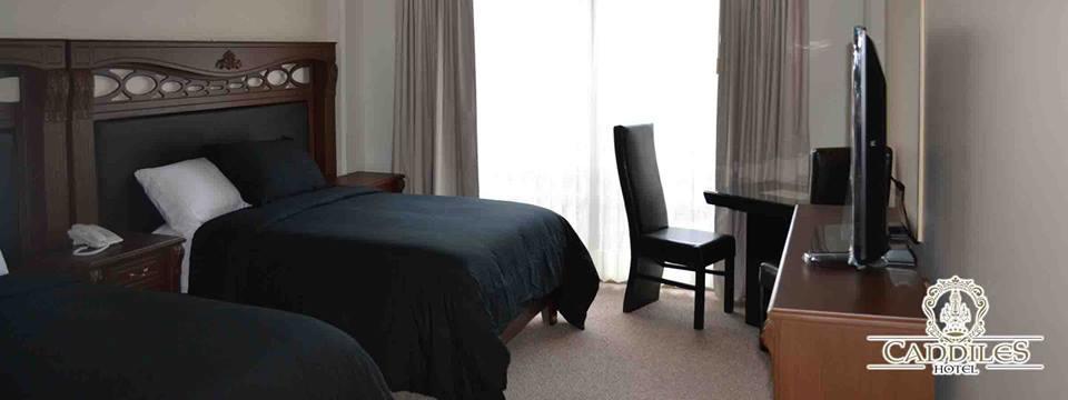 Hotel Candiles Валье-де-Сантьяго Экстерьер фото